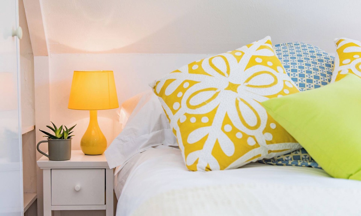 Wye Cottage | 1 bedroom accommodation in Wye