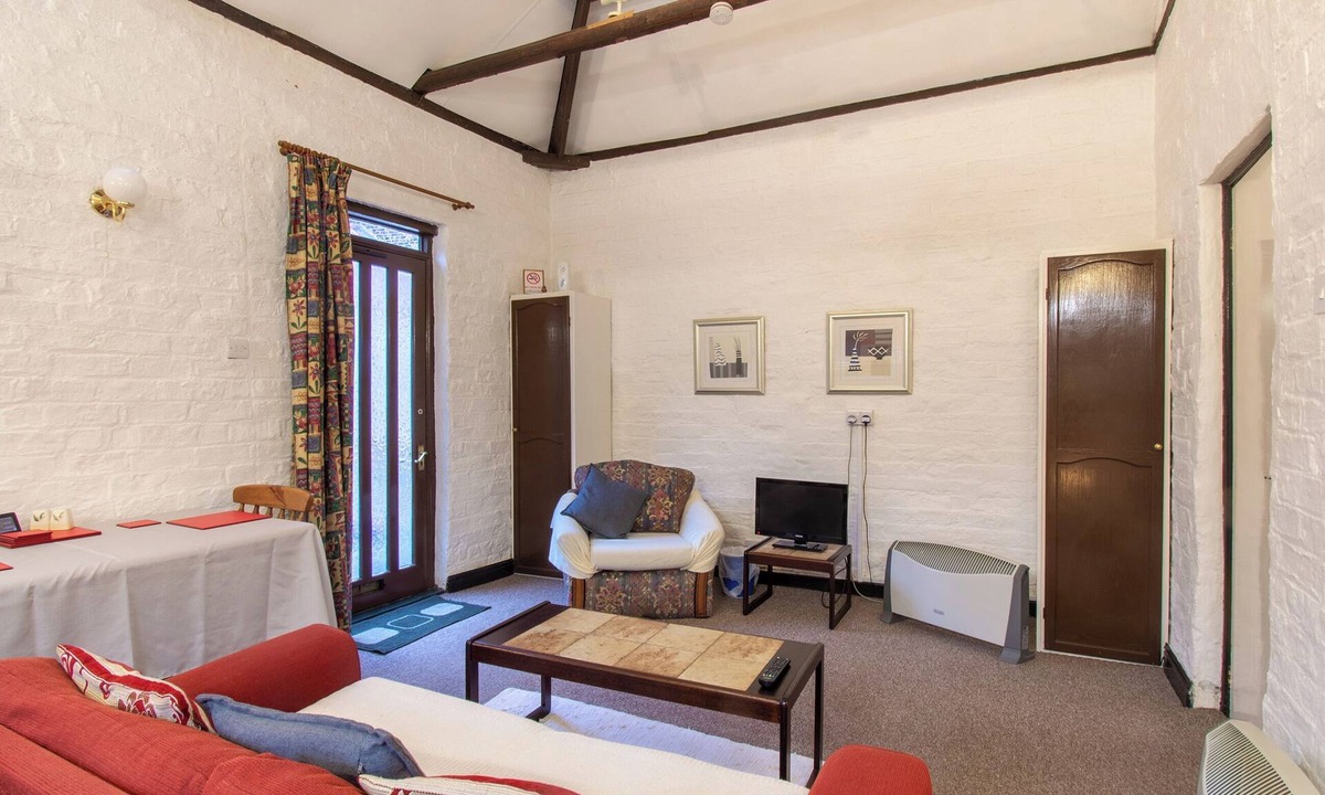 Acomb Cottage | 1 bedroom accommodation in York