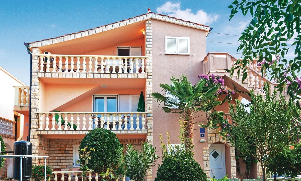 Privlaka Apartment | 1 bedroom amazing apartment in Privlaka