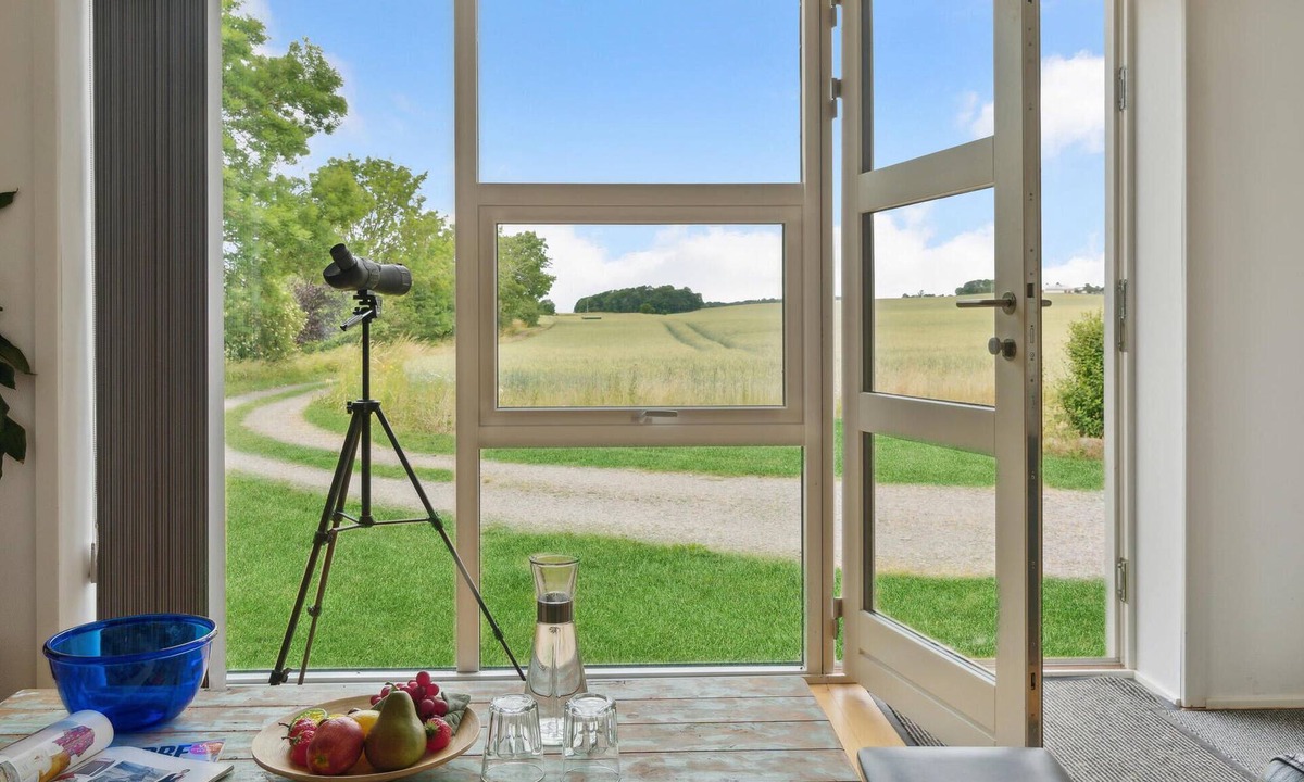 Ronne Apartment | 1 bedroom amazing apartment in Rønne