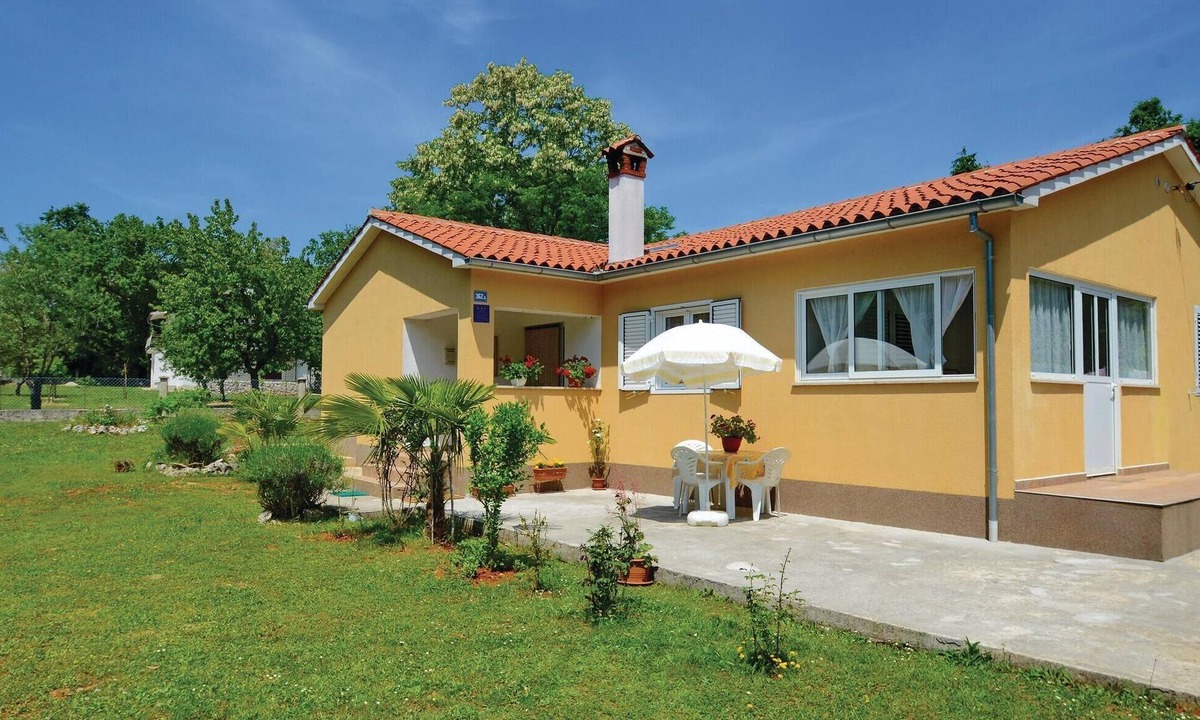 Marceljani House | 1 bedroom amazing home in Marceljani