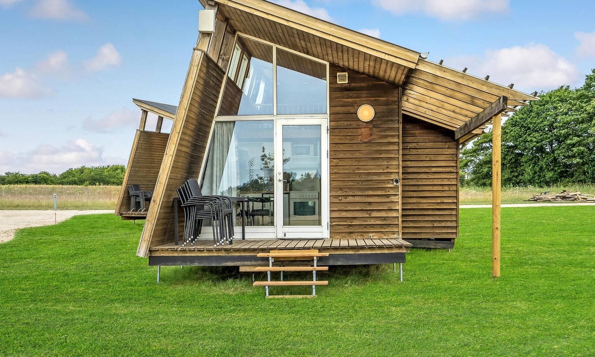 Kolding House | 1 bedroom amazing home in Kolding