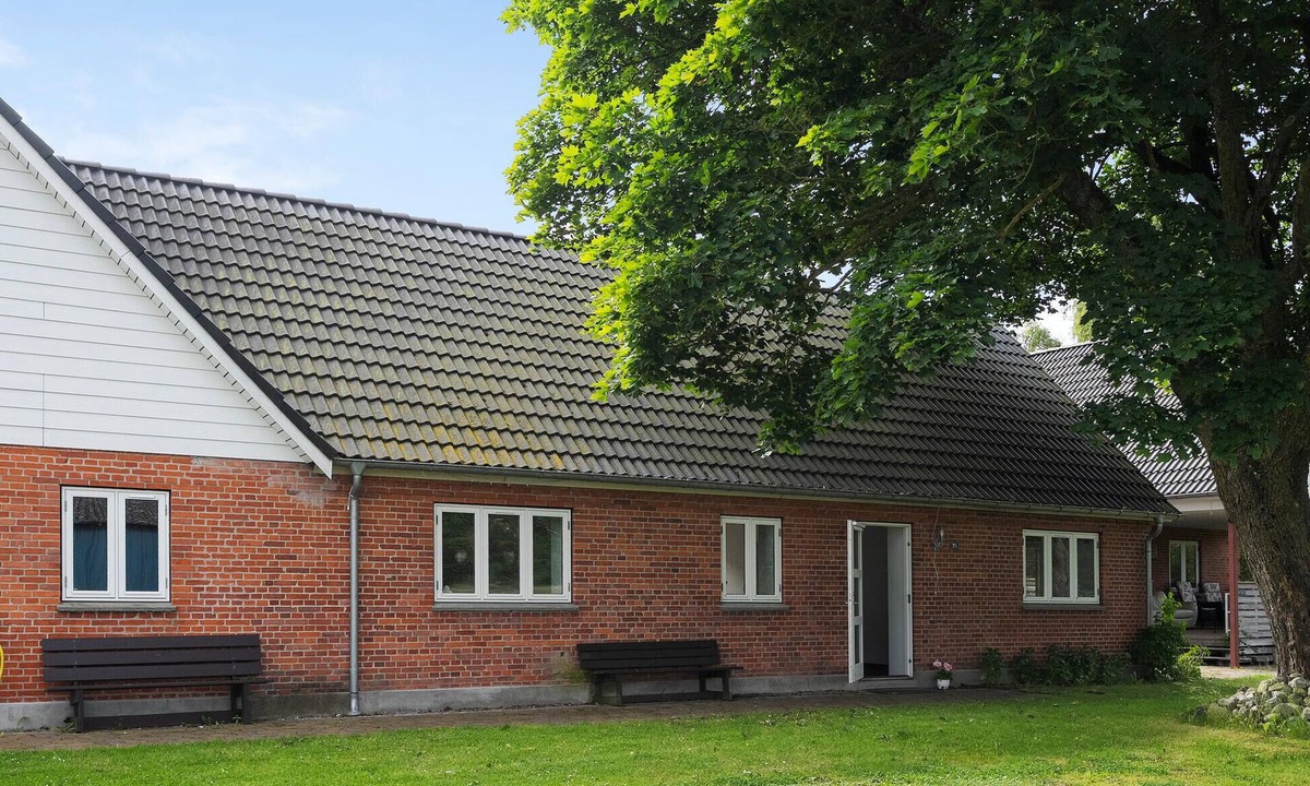 Otterup House | 1 bedroom amazing home in Otterup