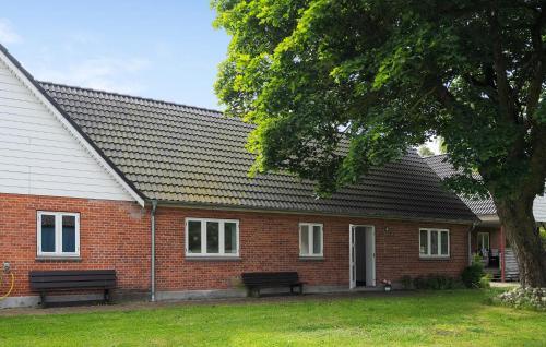 Otterup House | 1 Bedroom Amazing Home In Otterup
