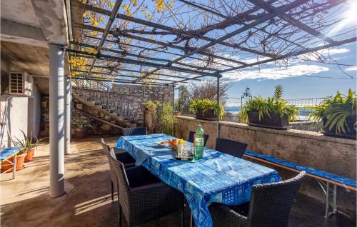Smrika House | 1 Bedroom Amazing Home In Grmani, Smrika