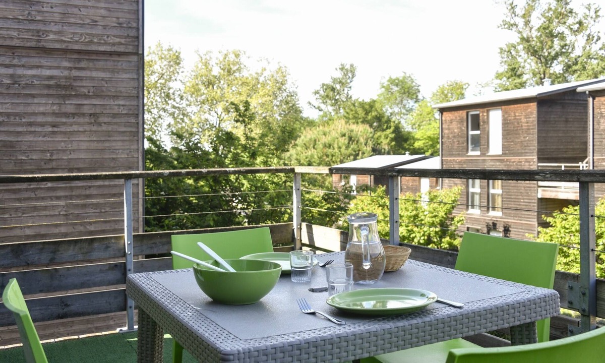 Montreal Apartment | 1-bedroom apartment, easy access (2/4 pers.)