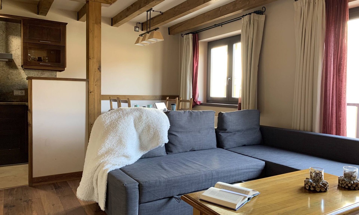 La Molina Apartment | 1 Bedroom Apartament in La Molina