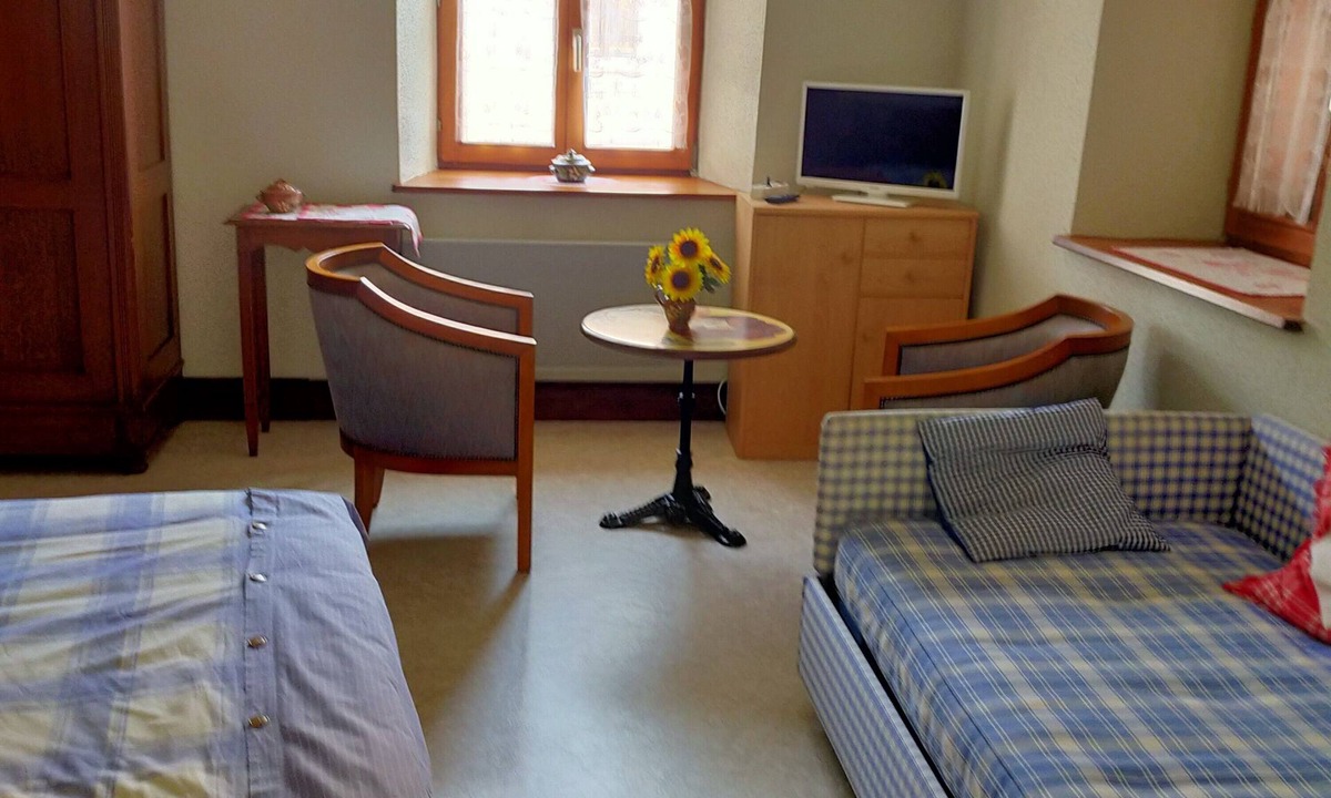 Grendelbruch Apartment | 1 bedroom apartment in grendelbruch