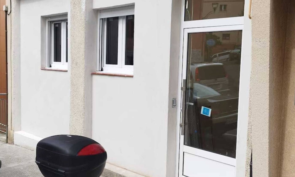 Zurbaran Apartment | 1 bedroom apartment for 4 people - Bilbao