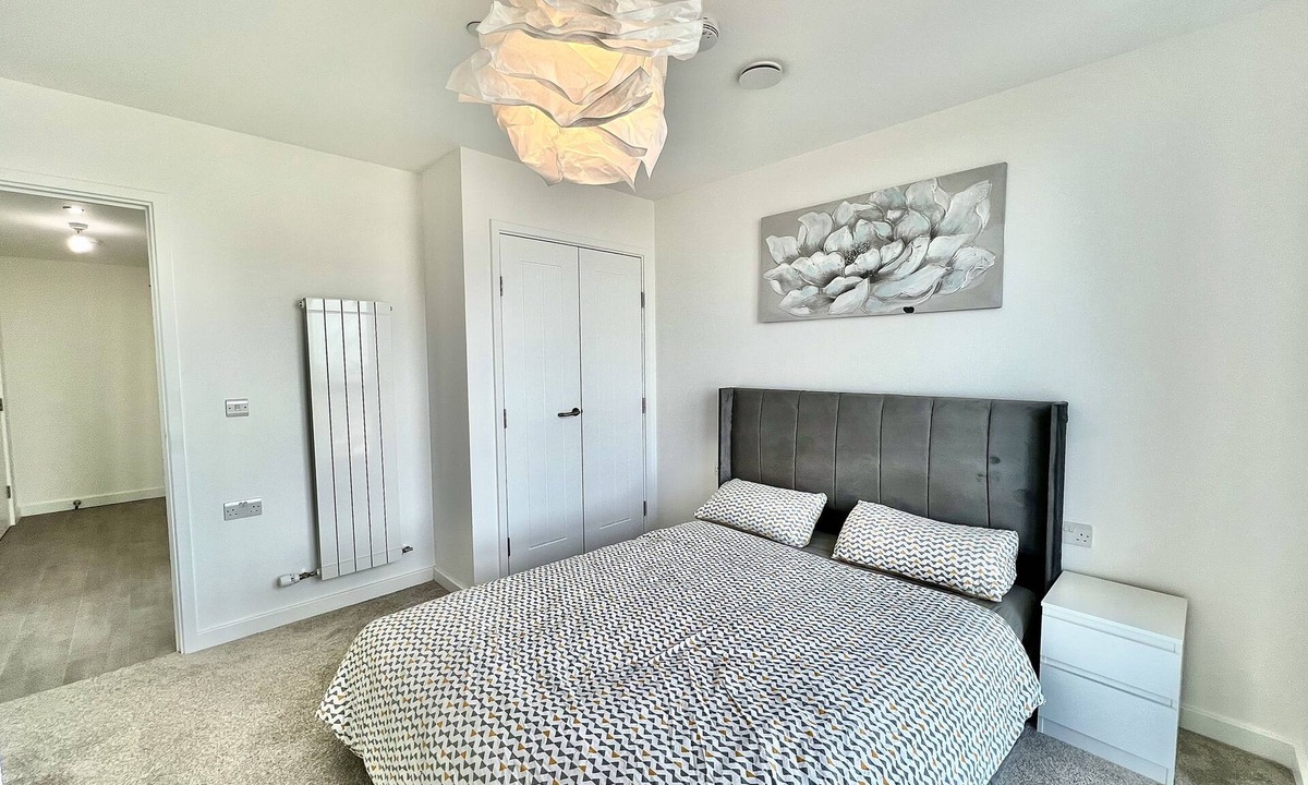 Barking Apartment | 1 bedroom Apartment