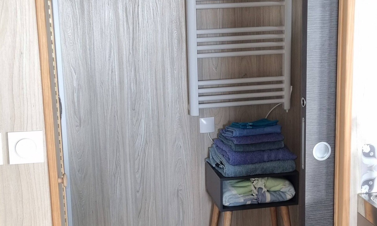 Allauch Apartment | 1 bedroom apartment in allauch