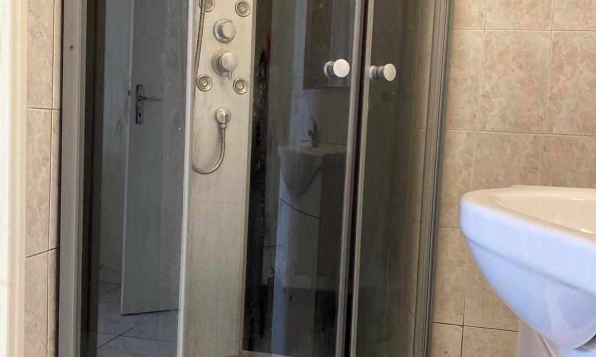 Asiatique Apartment | 1 Bedroom Apartment in Paris