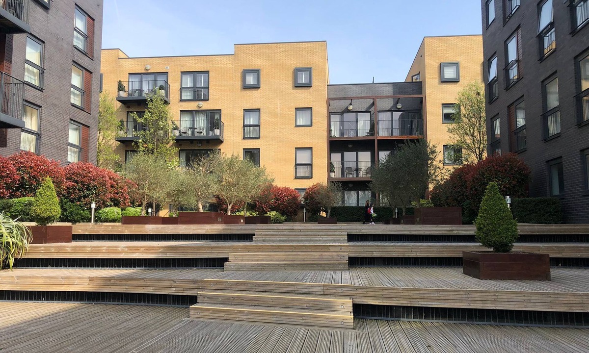 Canons Apartment | 1 Bedroom Apartment Stanmore