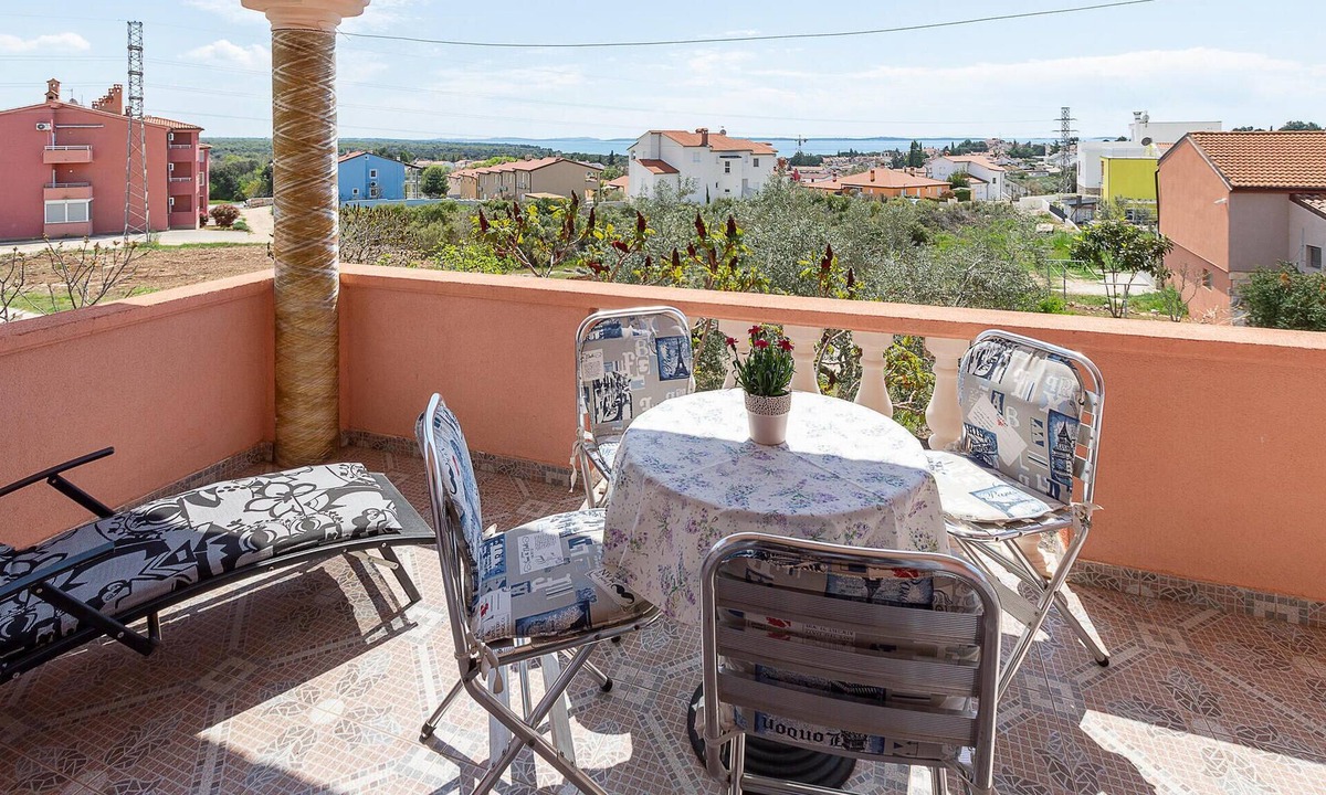 Barbariga Apartment | 1 bedroom awesome apartment in Betiga
