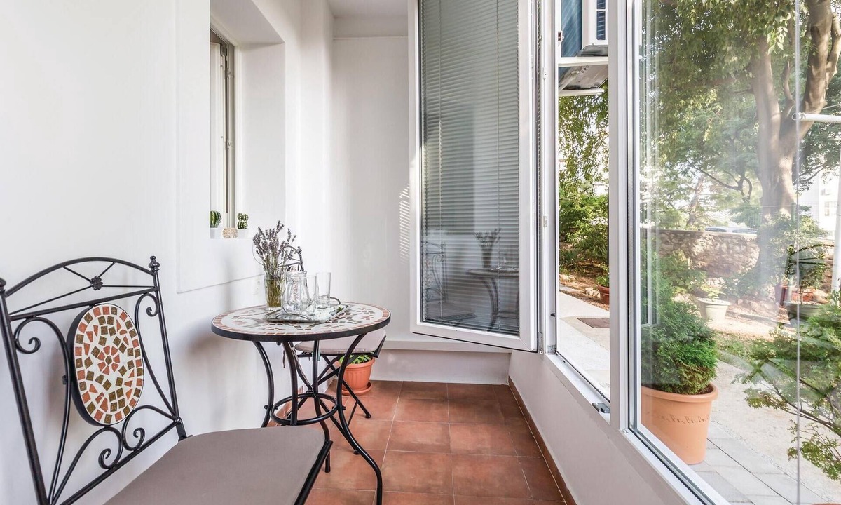 Rijeka Apartment | 1 bedroom awesome apartment in Rijeka