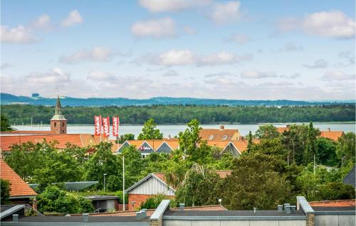 Syddjurs Kommune Apartment | 1 Bedroom Awesome Apartment In Ebeltoft