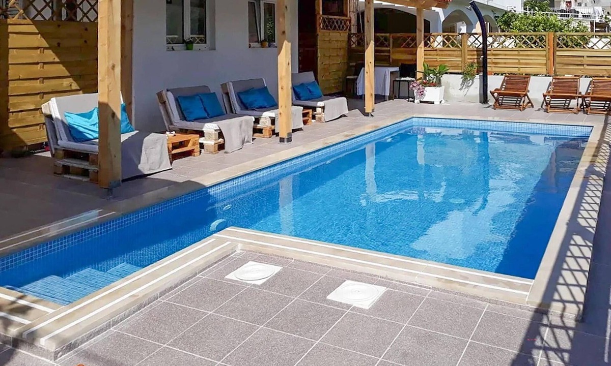 Krizna luka Apartment | 1 bedroom awesome apartment in Hvar