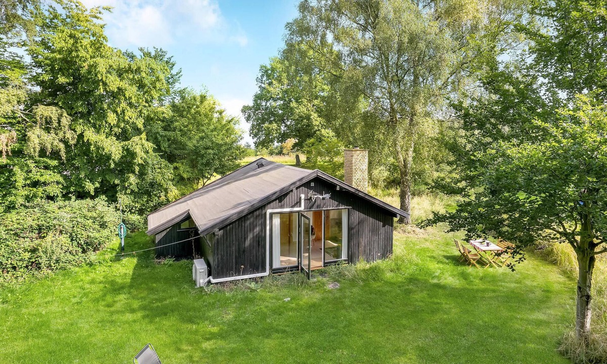 Jægerspris House | 1 bedroom awesome home in Jægerspris