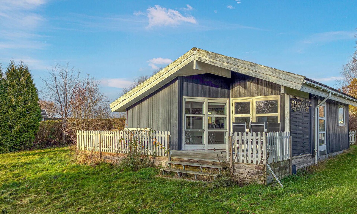 Vordingborg Municipality House | 1 bedroom awesome home in Mern