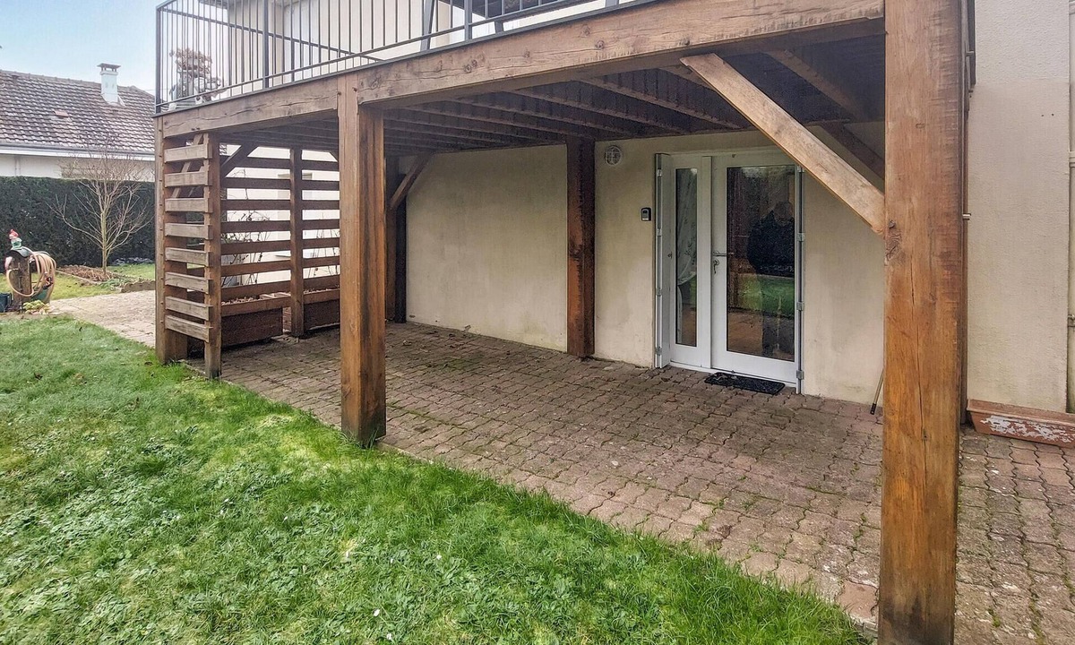 Blere House | 1 bedroom awesome home in Bléré