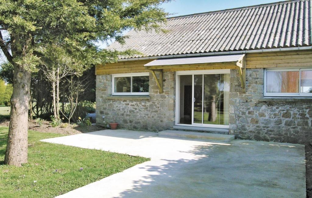 Carolles House | 1 Bedroom Awesome Home In Carolles