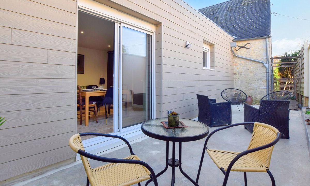 Esquay-sur-Seulles House | 1 bedroom beautiful home in Esquay-sur-Seulles