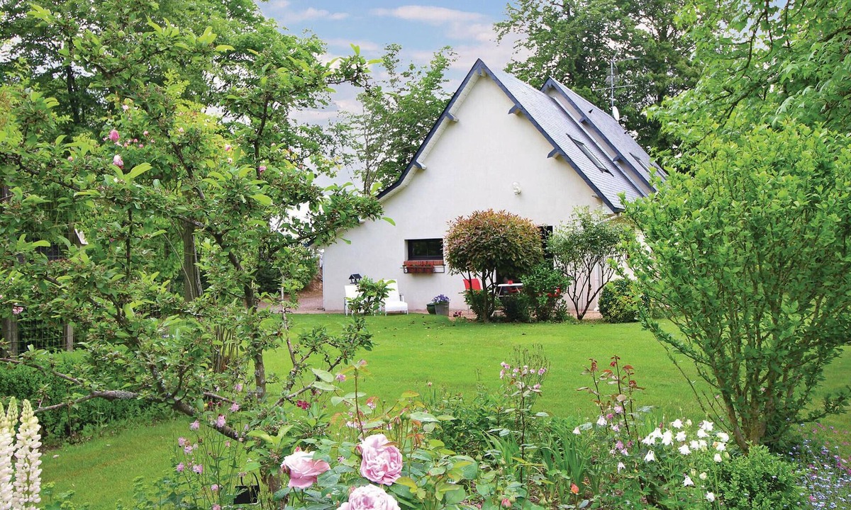 Ectot-lʼAuber House | 1 bedroom beautiful home in Ectot L'Auber