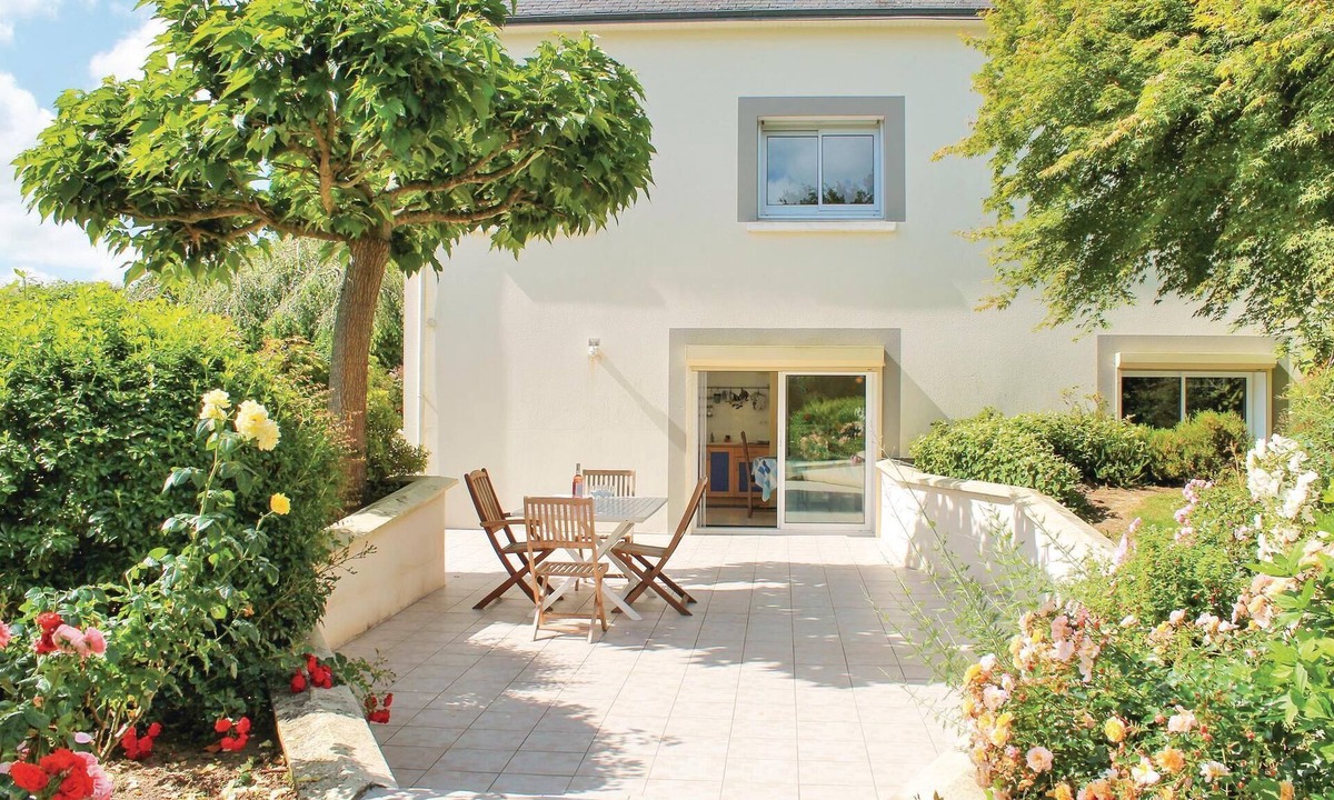 Muzillac Apartment | 1 bedroom beautiful apartment in Muzillac