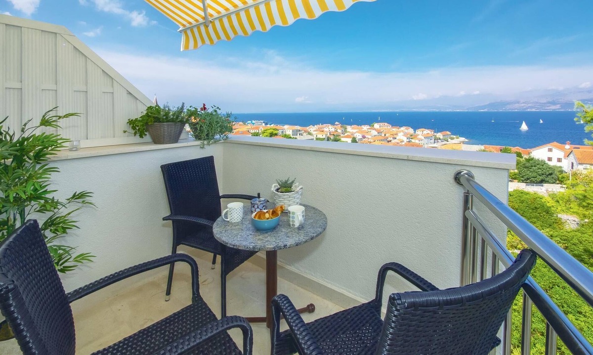 Postira Apartment | 1 bedroom beautiful apartment in Postira