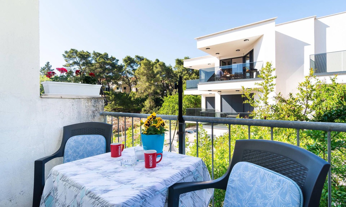 Vrboska Apartment | 1 bedroom beautiful apartment in Vrboska
