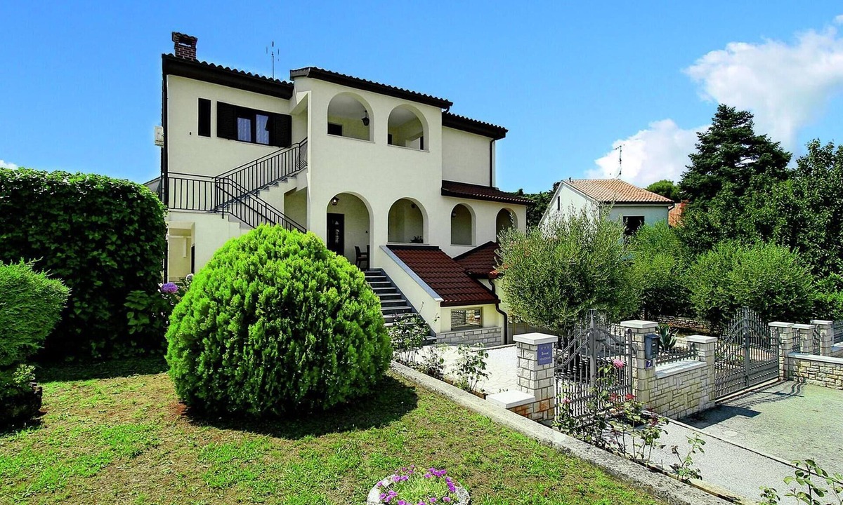 Porec Apartment | 1 bedroom beautiful apartment in Porec