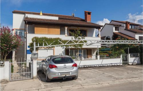 Porec Apartment | 1 Bedroom Beautiful Apartment In Porec