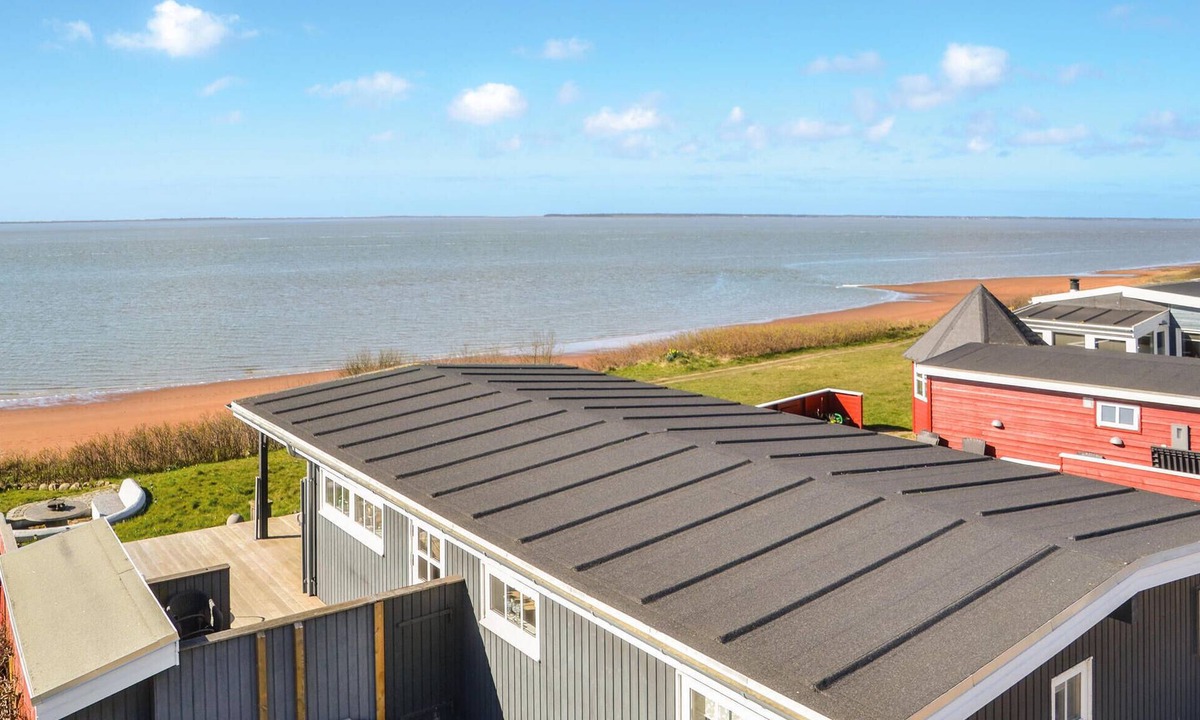 Sjaelborg House | 1 bedroom beautiful home in Esbjerg V