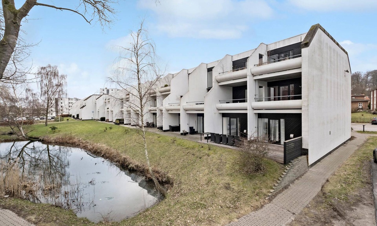 Kronborg House | 1 bedroom beautiful home in Helsingør