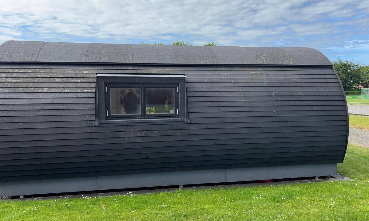 Skjern House | 1 bedroom beautiful home in Skjern