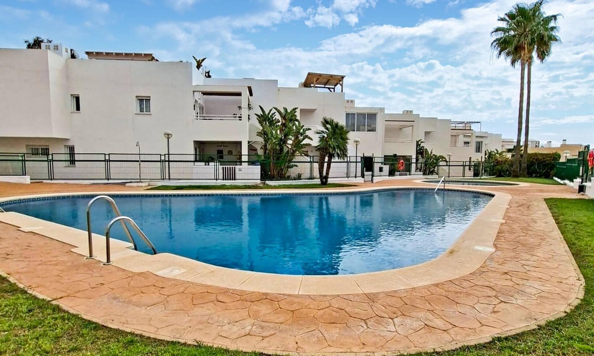 Palomares Apartment | 1 bedroom cozy apartment in Cuevas de Almanzora