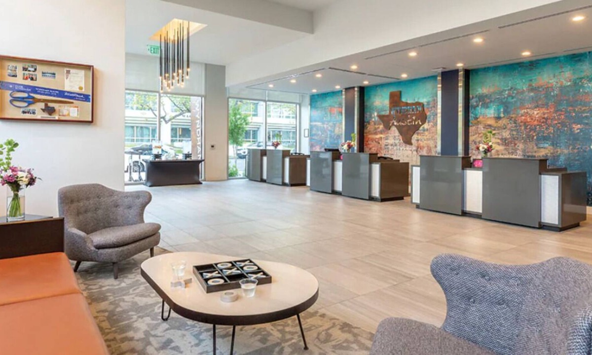 West End Resort | 1 Bedroom Condo at Wyndham Austin