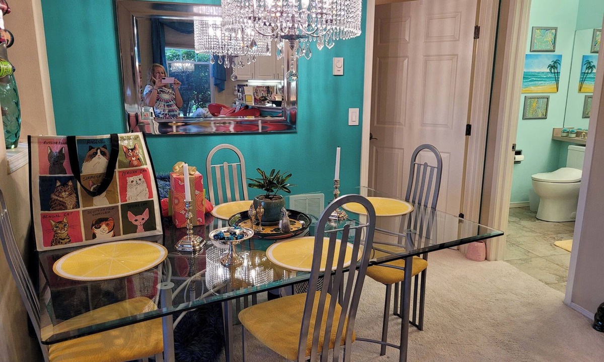 Bothell Condo | 1 bedroom Condo in South Bothell