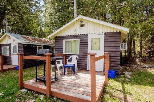 Bobcaygeon House | 1-Bedroom Cottage #2 - Ambleside