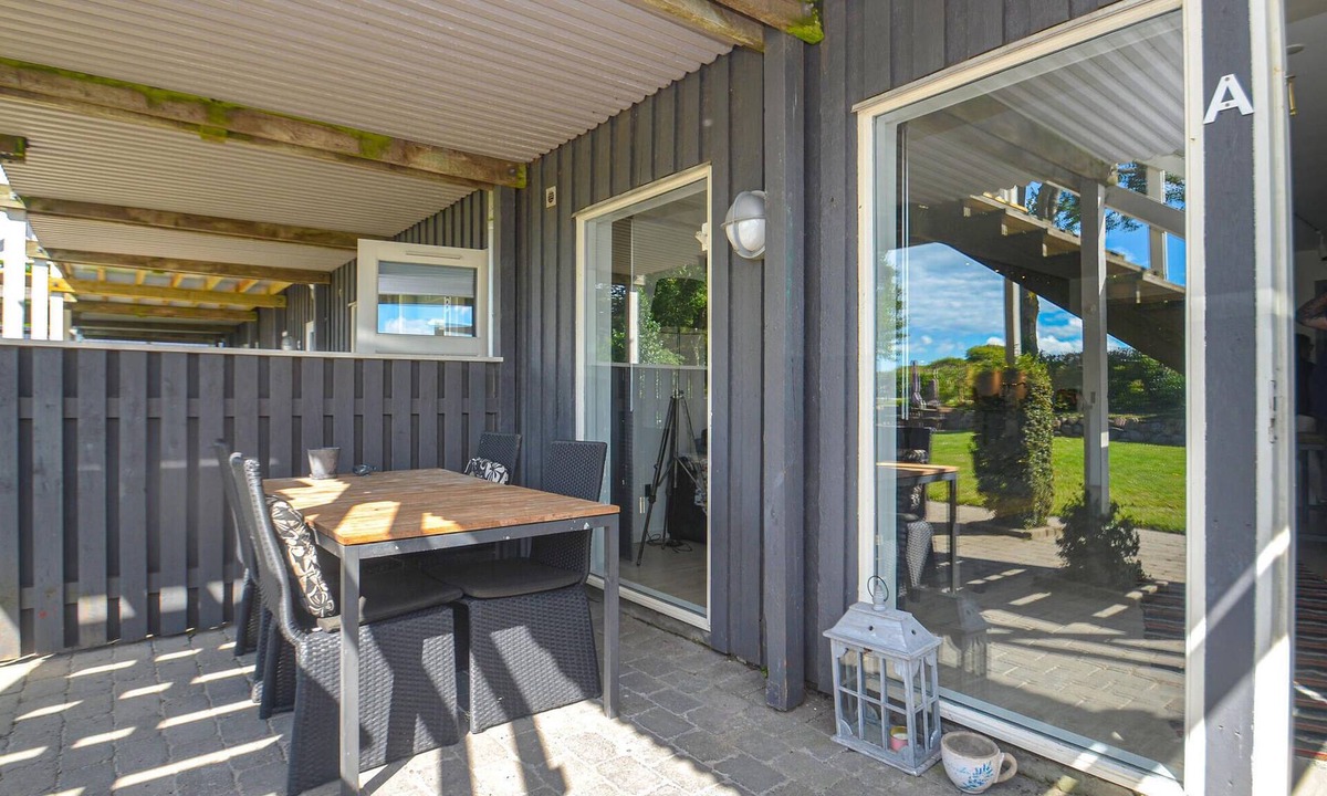Idestrup Apartment | 1 bedroom cozy apartment in Væggerløse