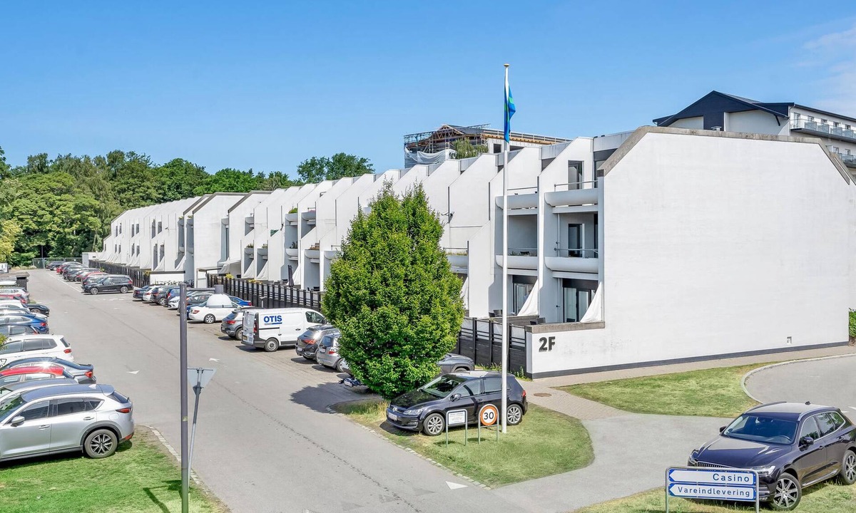 Kronborg Apartment | 1 bedroom cozy apartment in Helsingør