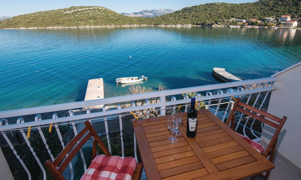 Dubrava Apartment | 1 bedroom cozy apartment in Dubrava