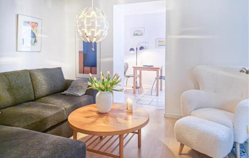 Hjørring Apartment | 1 Bedroom Cozy Apartment In Hjørring