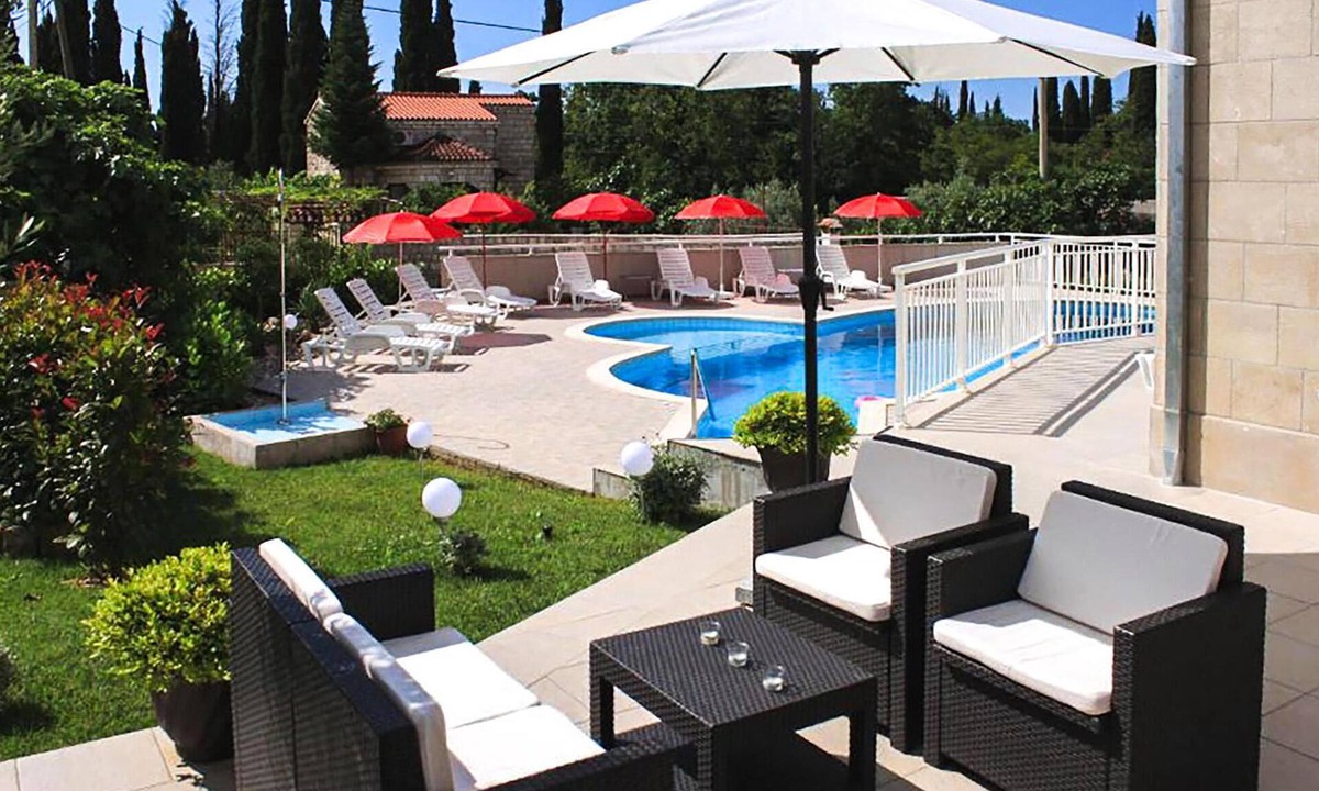 Cilipi Apartment | 1 bedroom cozy apartment in Cilipi