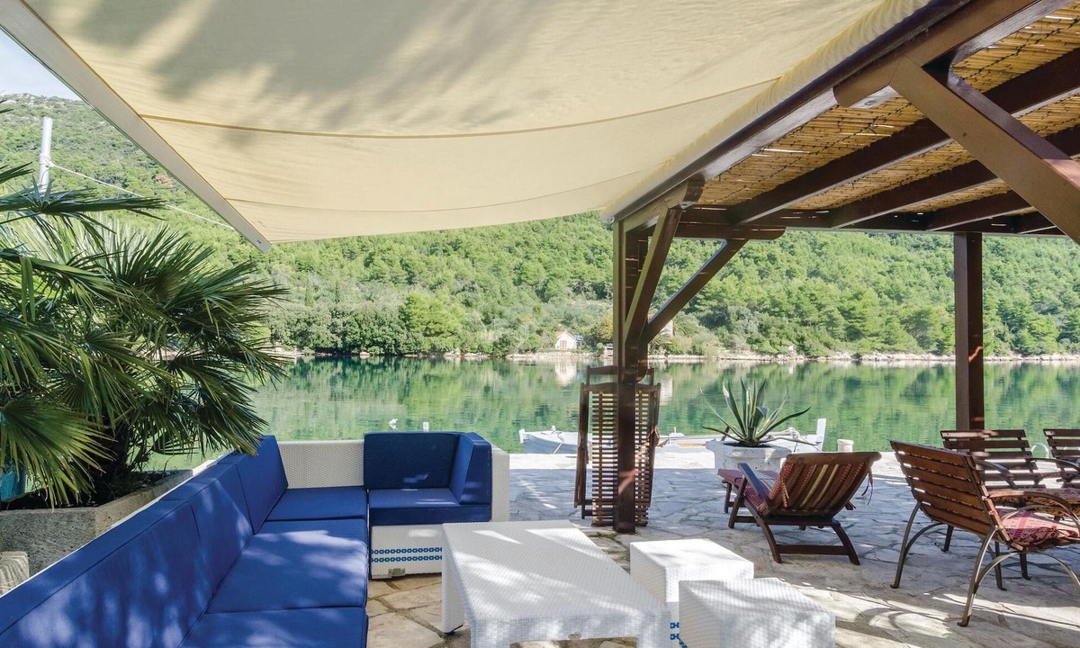 Broce Apartment | 1 bedroom cozy apartment in Ston