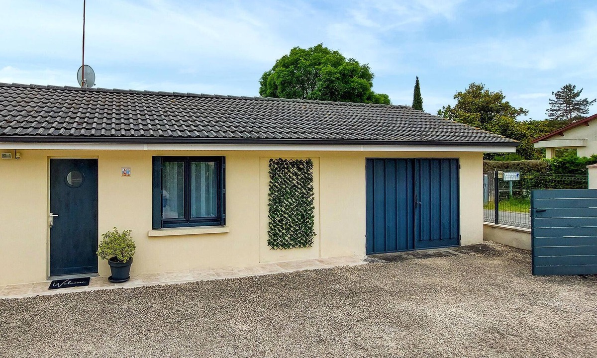 Casteljaloux House | 1 bedroom cozy home in Casteljaloux