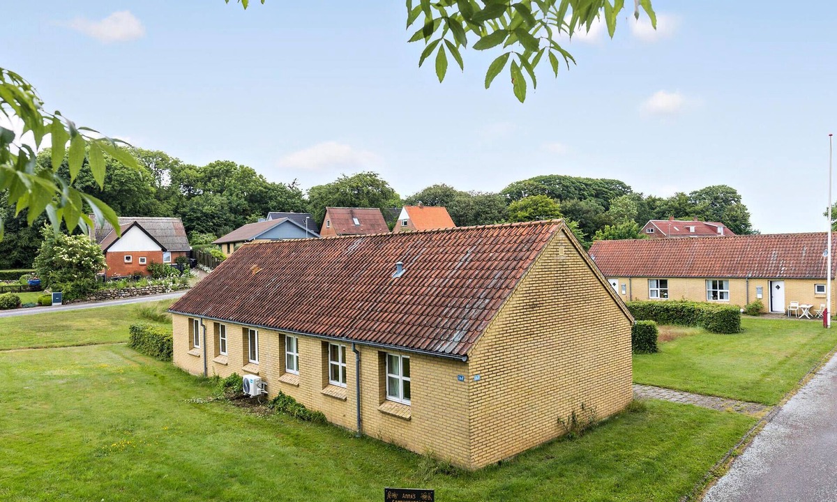 Nykobing Mors House | 1 bedroom cozy home in Nykøbing M