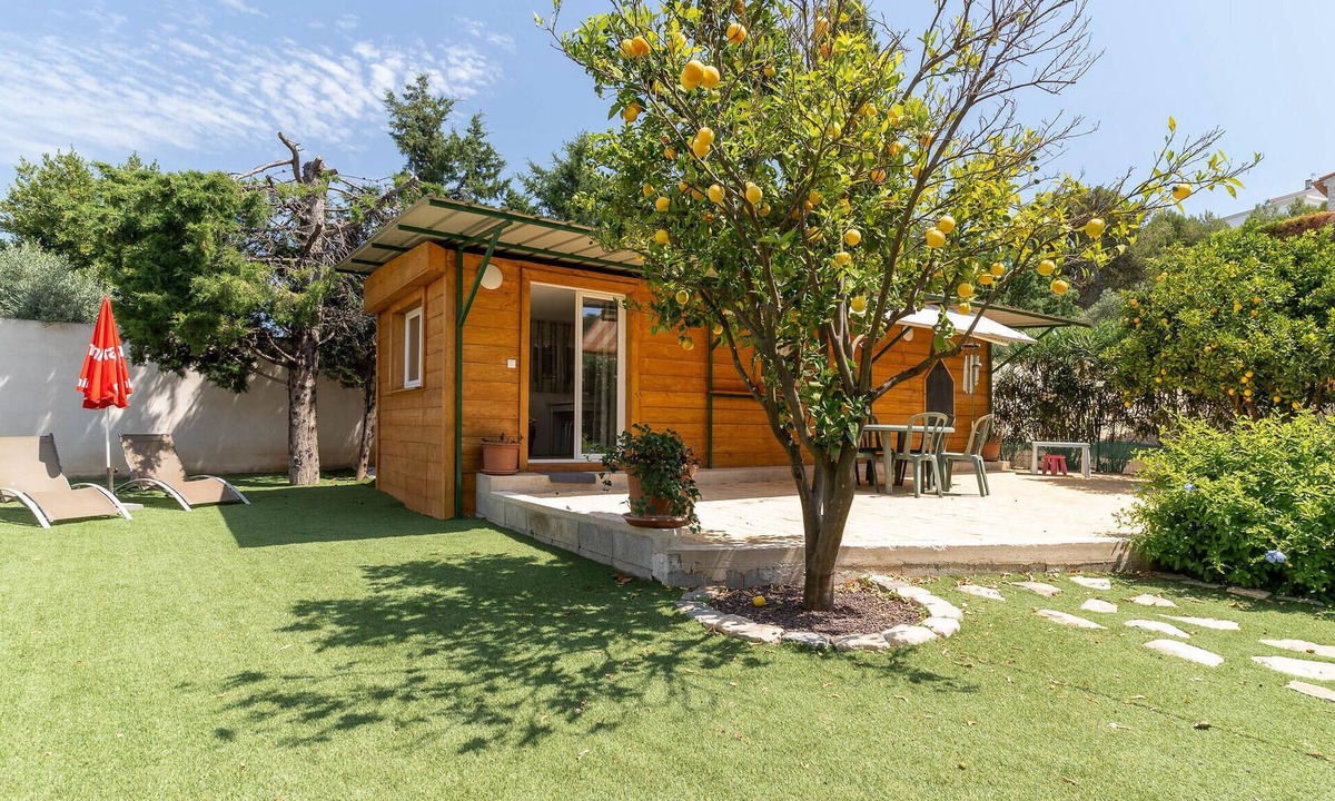 Marignane House | 1 bedroom cozy home in Marignane