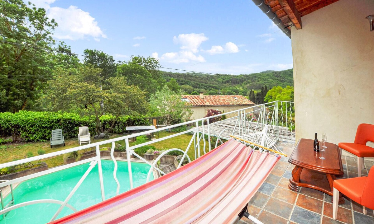 Dun House | 1 bedroom cozy home in Dun