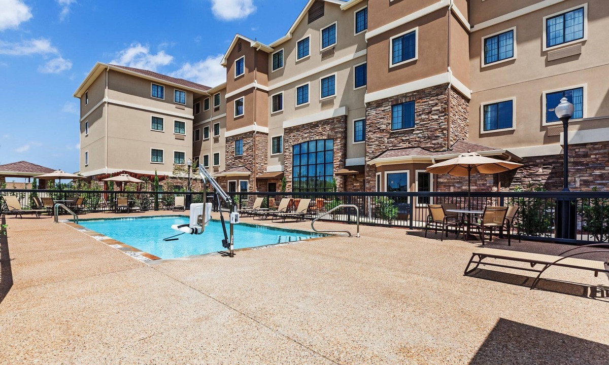 Fossil Creek Condo | 1 Bedroom | Easy Access to Convention Center